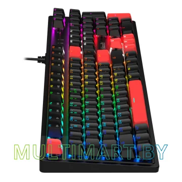 Клавиатура A4Tech Bloody S510N (черный) картинка 8